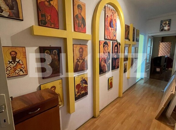 Casa de închiriat 4 camere Central - 128112CI | BLITZ Târgoviște | Poza9