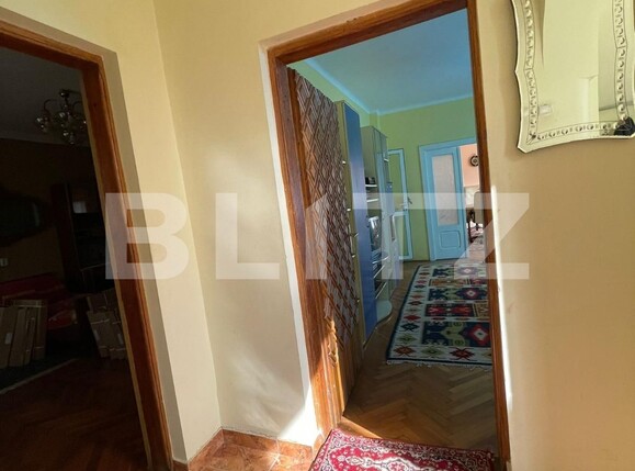 Casa de închiriat 4 camere Central - 128112CI | BLITZ Târgoviște | Poza3