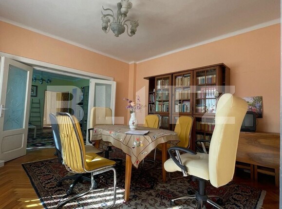 Casa de închiriat 4 camere Central - 128112CI | BLITZ Târgoviște | Poza6