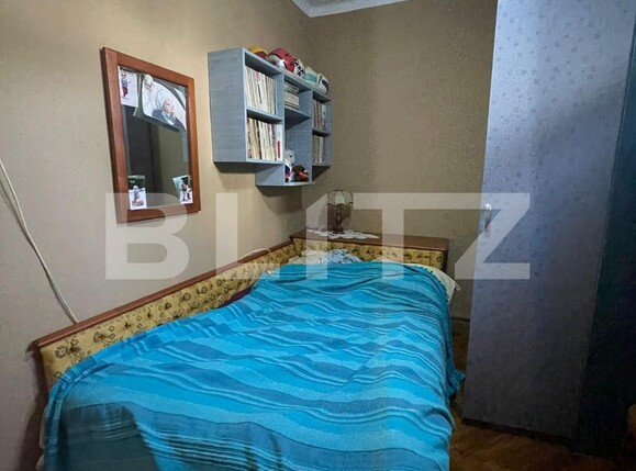 Casa de închiriat 4 camere Central - 128112CI | BLITZ Târgoviște | Poza11