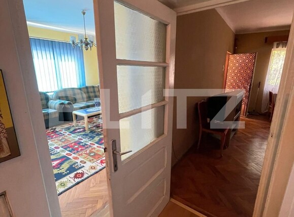 Casa de închiriat 4 camere Central - 128112CI | BLITZ Târgoviște | Poza13