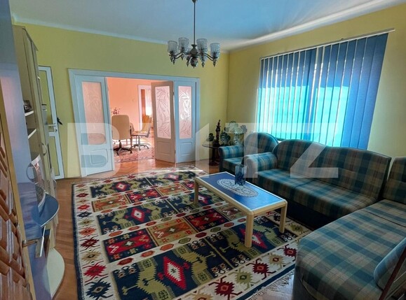 Casa de închiriat 4 camere Central - 128112CI | BLITZ Târgoviște | Poza4