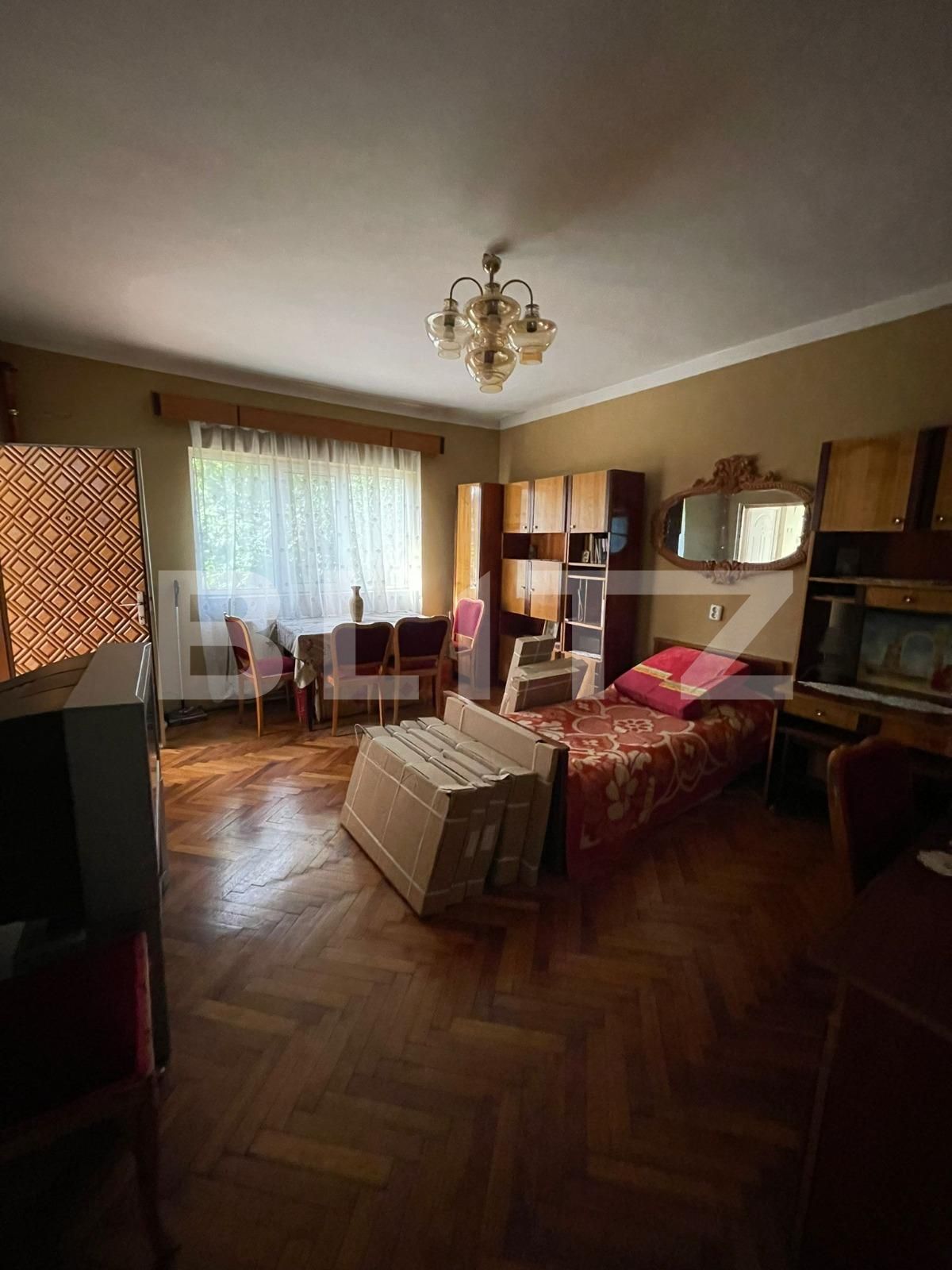 Casa de închiriat 4 camere Central - 128112CI | BLITZ Târgoviște | Poza14