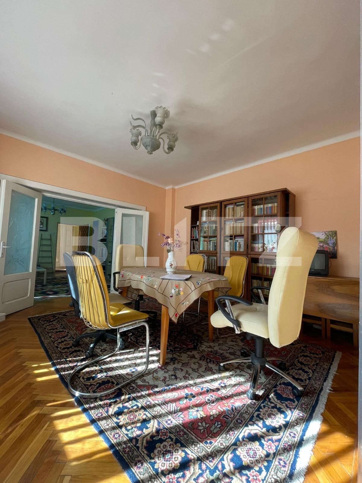 Casa de închiriat 4 camere Central - 128112CI | BLITZ Târgoviște | Poza6