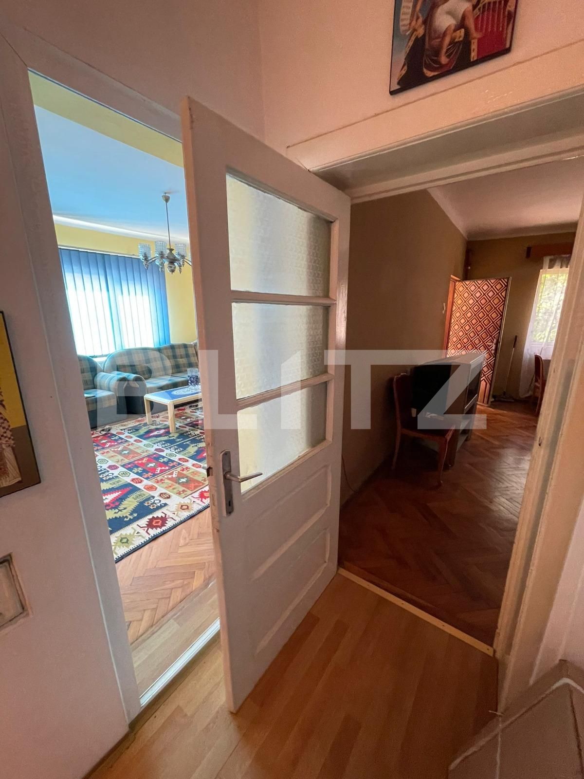 Casa de închiriat 4 camere Central - 128112CI | BLITZ Târgoviște | Poza13