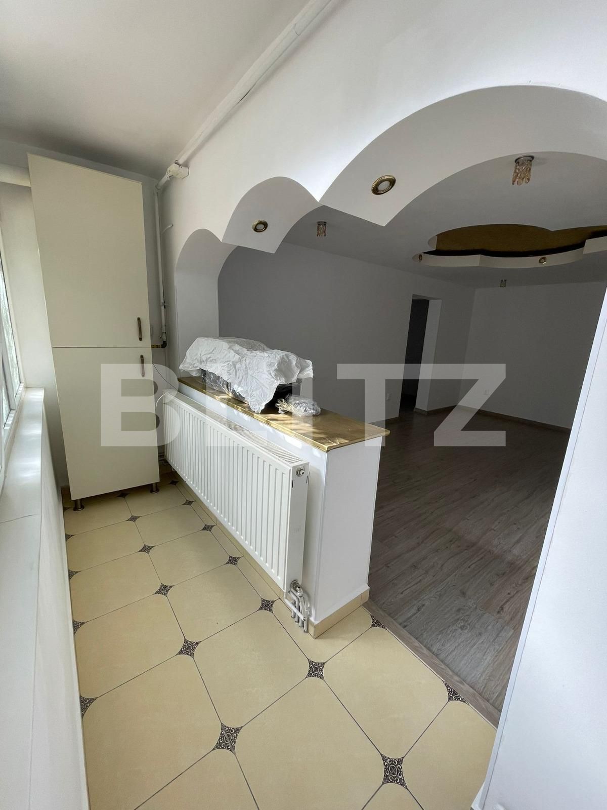 Spațiu comercial de închiriat Micro 6 - 128202SIC | BLITZ Târgoviște | Poza4