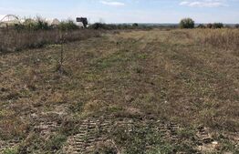 Teren 5825 mp, zona Dragomiresti