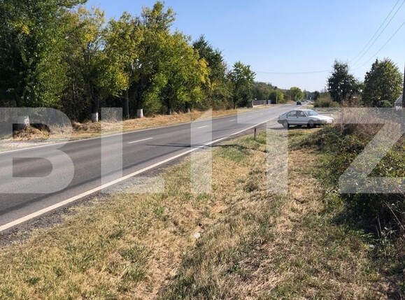 Teren de vânzare Exterior Vest - 128294TV | BLITZ Târgoviște | Poza3