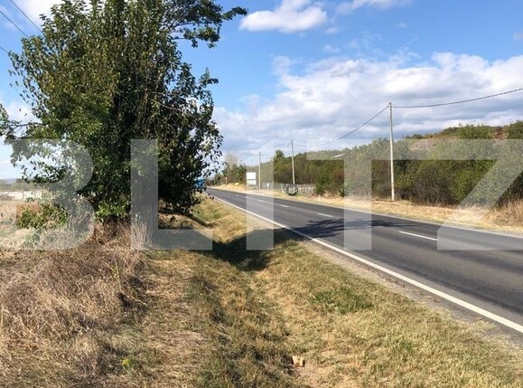 Teren de vânzare Exterior Vest - 128295TV | BLITZ Târgoviște | Poza3