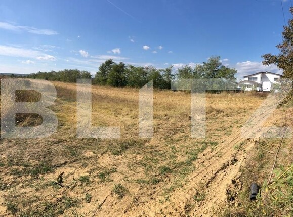 Teren de vânzare Exterior Vest - 128295TV | BLITZ Târgoviște | Poza4