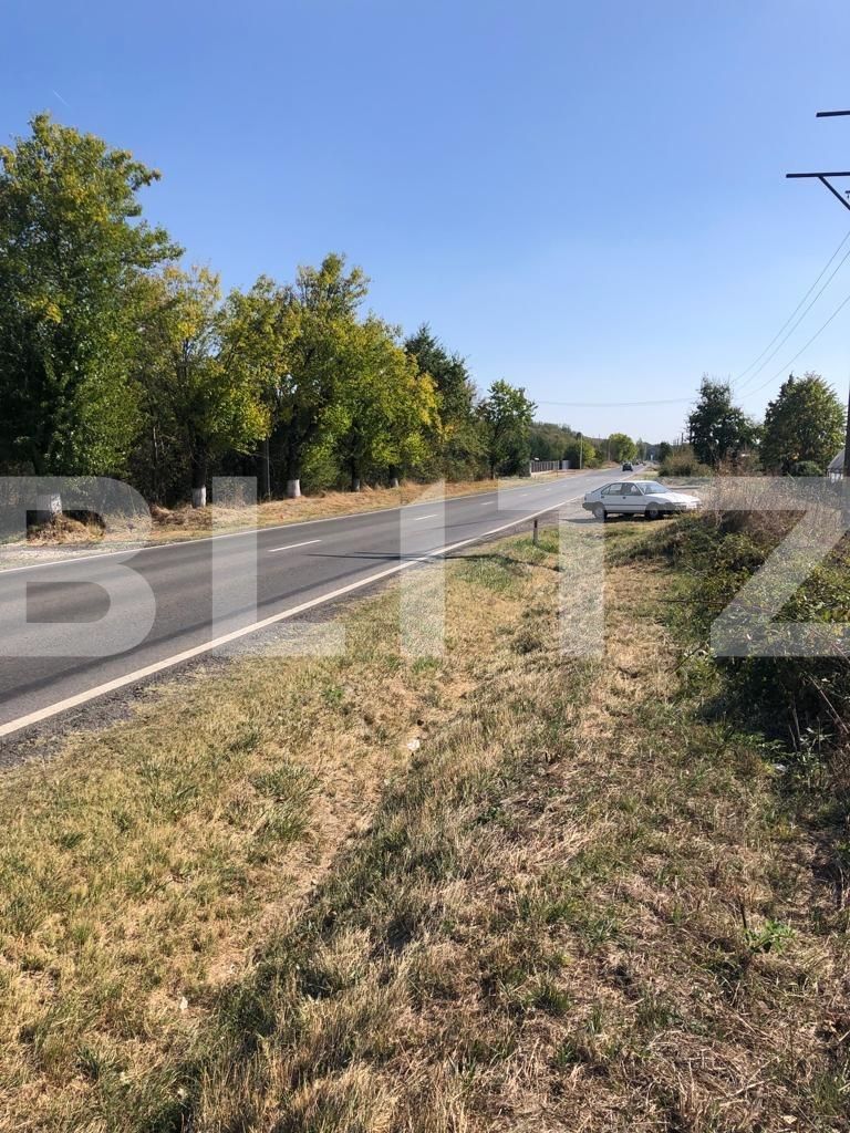 Teren de vânzare Exterior Vest - 128295TV | BLITZ Târgoviște | Poza2