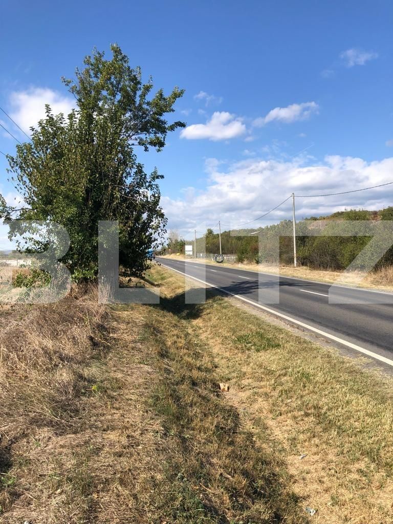 Teren de vânzare Exterior Vest - 128295TV | BLITZ Târgoviște | Poza3