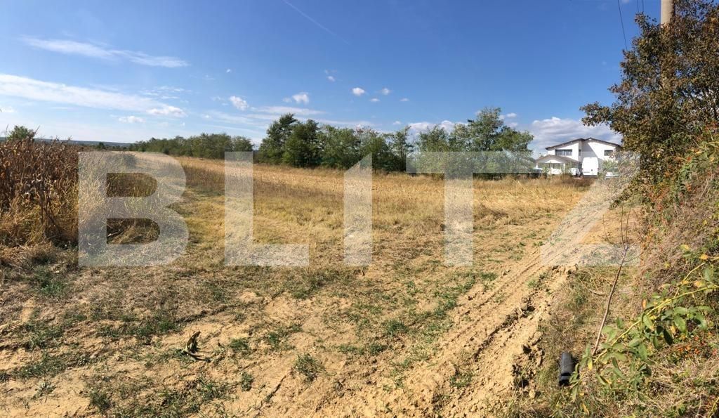 Teren de vânzare Exterior Vest - 128295TV | BLITZ Târgoviște | Poza4