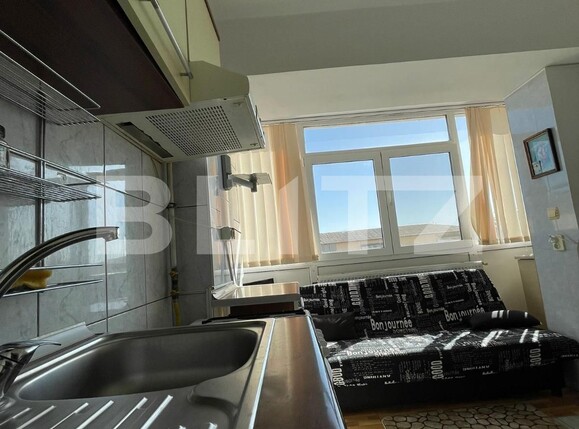 Garsonieră de închiriat Central - 128408AI | BLITZ Târgoviște | Poza1