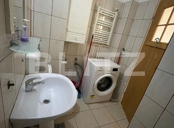 Garsonieră de închiriat Central - 128408AI | BLITZ Târgoviște | Poza5