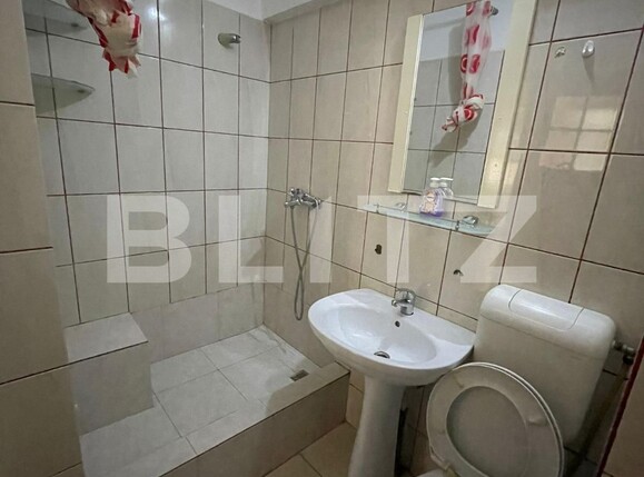 Garsonieră de închiriat Central - 128408AI | BLITZ Târgoviște | Poza4