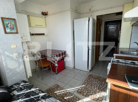 Garsonieră de închiriat Central - 128408AI | BLITZ Târgoviște | Poza2