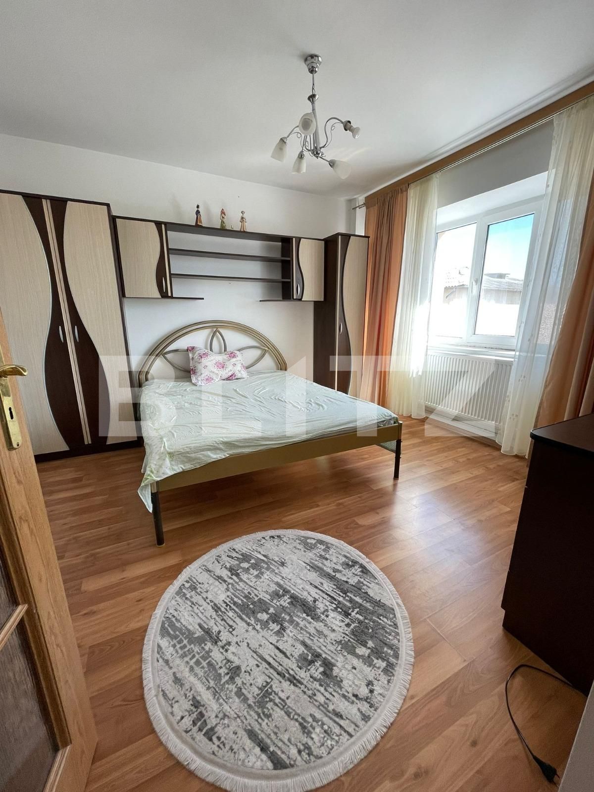 Garsonieră de închiriat Central - 128408AI | BLITZ Târgoviște | Poza3