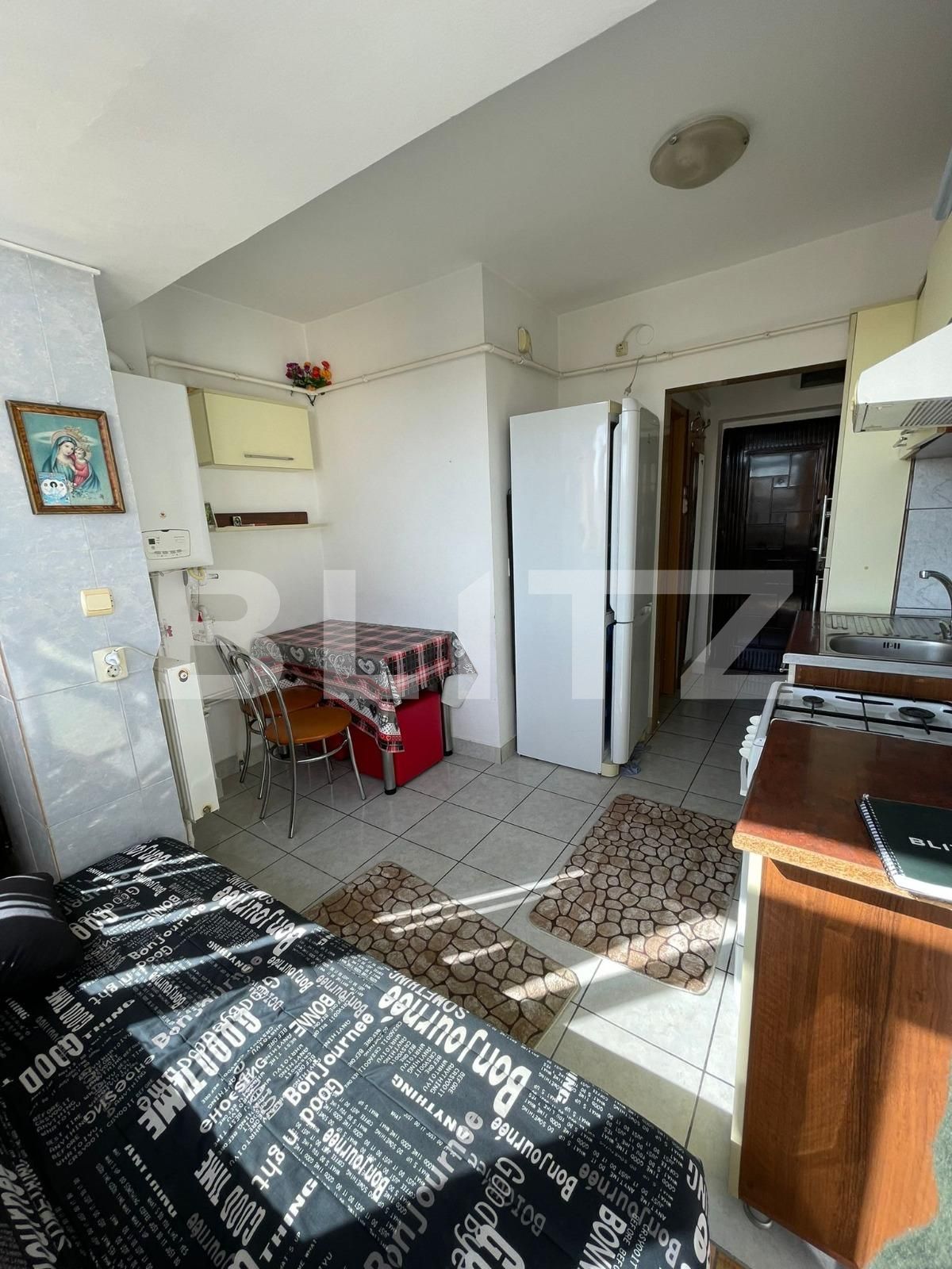 Garsonieră de închiriat Central - 128408AI | BLITZ Târgoviște | Poza2