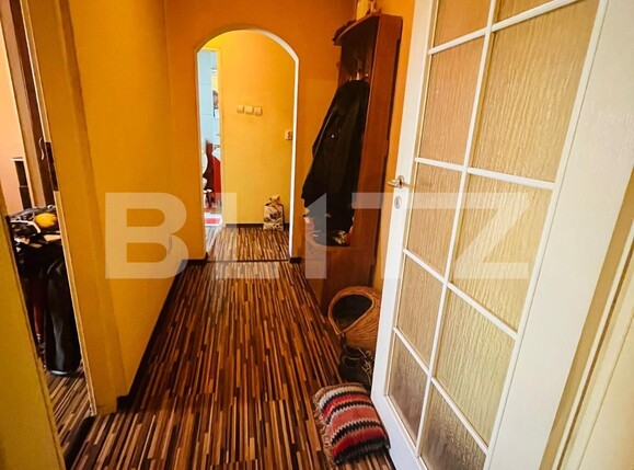Apartament de vânzare 2 camere Micro 5 - 128441AV | BLITZ Târgoviște | Poza6