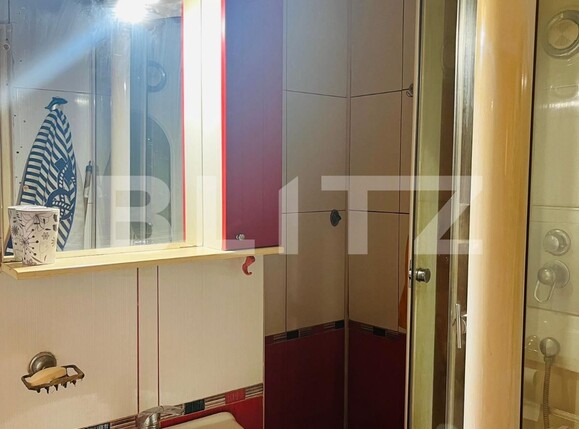 Apartament de vânzare 2 camere Micro 5 - 128441AV | BLITZ Târgoviște | Poza9