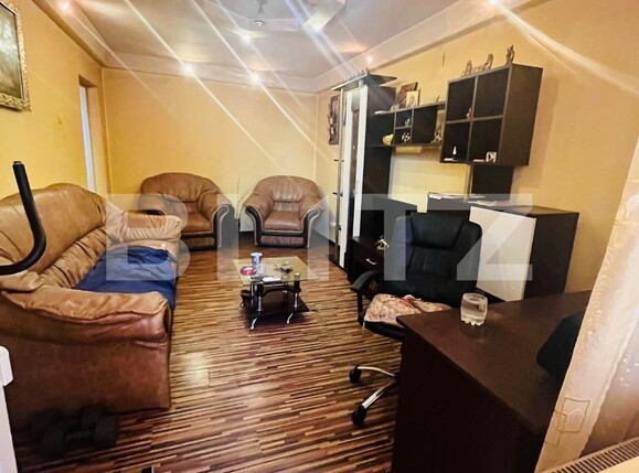 Apartament de vânzare 2 camere Micro 5 - 128441AV | BLITZ Târgoviște | Poza1