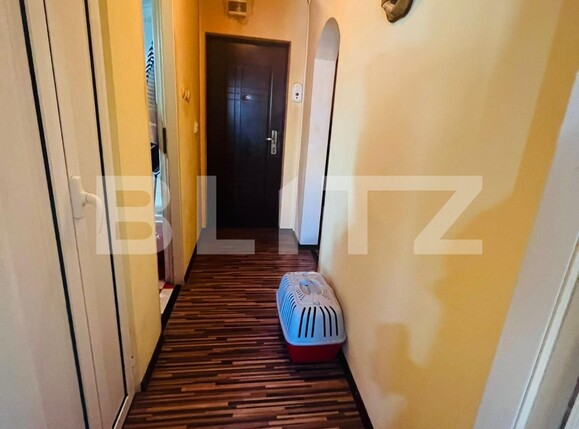 Apartament de vânzare 2 camere Micro 5 - 128441AV | BLITZ Târgoviște | Poza3