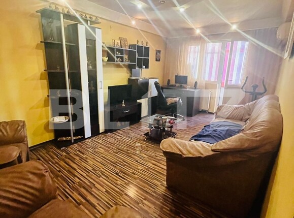 Apartament de vânzare 2 camere Micro 5 - 128441AV | BLITZ Târgoviște | Poza2