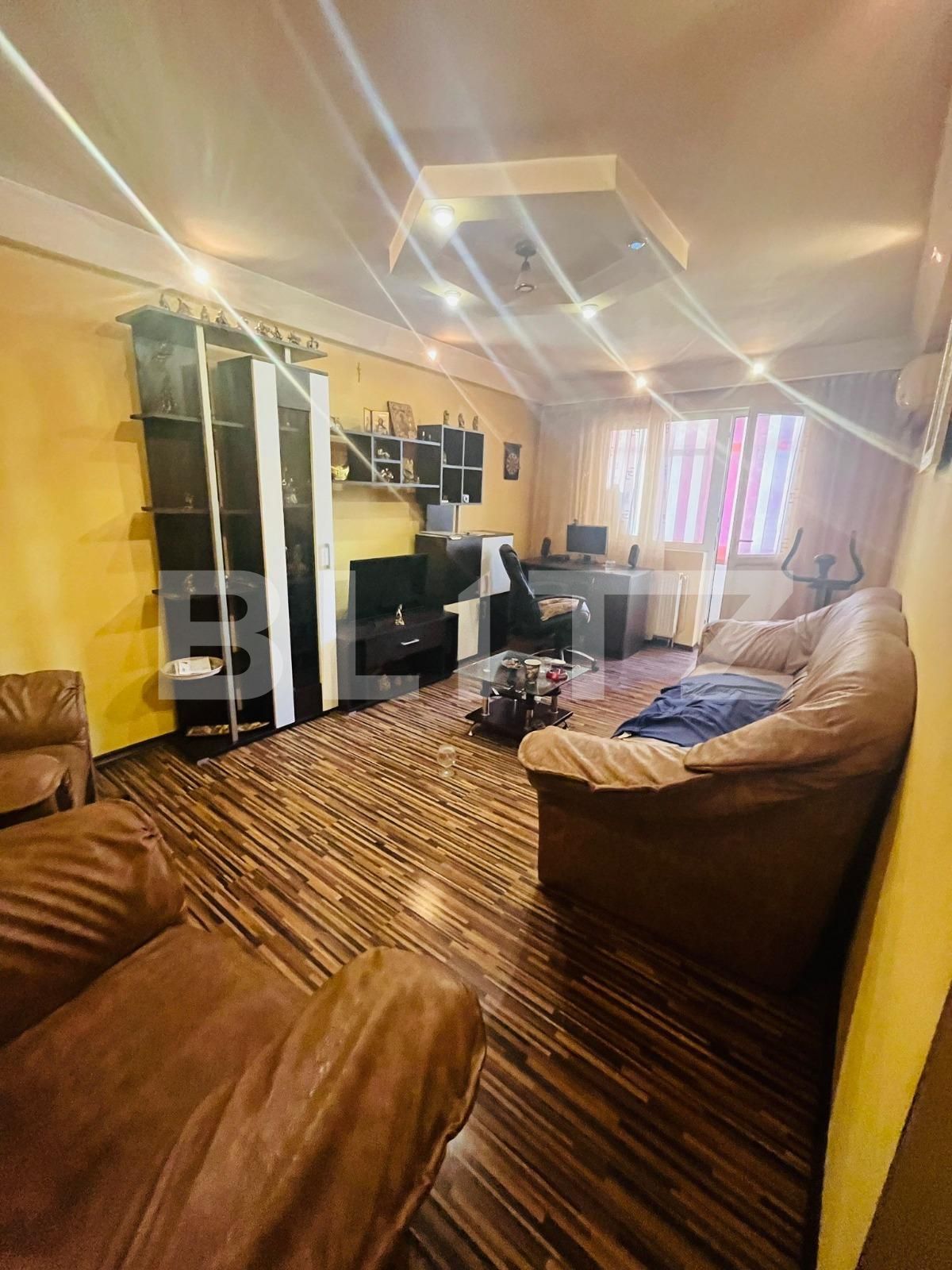 Apartament de vânzare 2 camere Micro 5 - 128441AV | BLITZ Târgoviște | Poza2