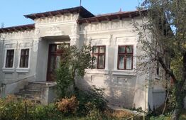 Casă familială individuală, 123mp, teren 5000mp, Gura Ocniței