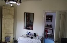 Casă familială individuală, 123mp, teren 5000mp, Gura Ocniței