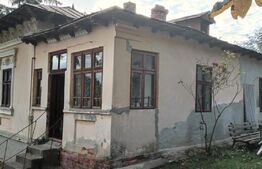 Casă familială individuală, 123mp, teren 5000mp, Gura Ocniței