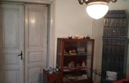 Casă familială individuală, 123mp, teren 5000mp, Gura Ocniței