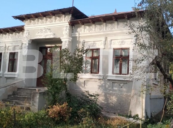 Casa de vânzare 4 camere Exterior Est - 128531CV | BLITZ Târgoviște | Poza1