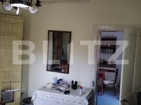 Casa de vânzare 4 camere Exterior Est - 128531CV | BLITZ Târgoviște | Poza5