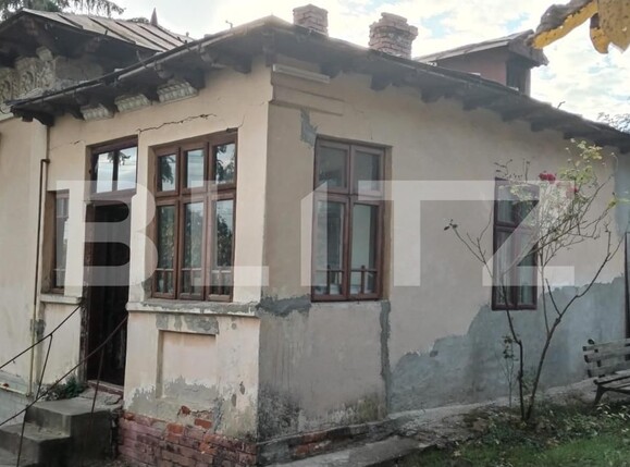 Casa de vânzare 4 camere Exterior Est - 128531CV | BLITZ Târgoviște | Poza2