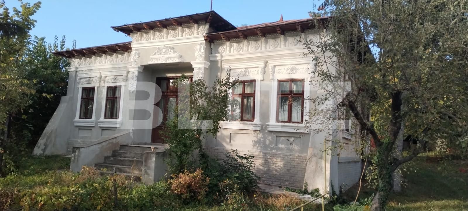 Casa de vânzare 4 camere Exterior Est - 128531CV | BLITZ Târgoviște | Poza1