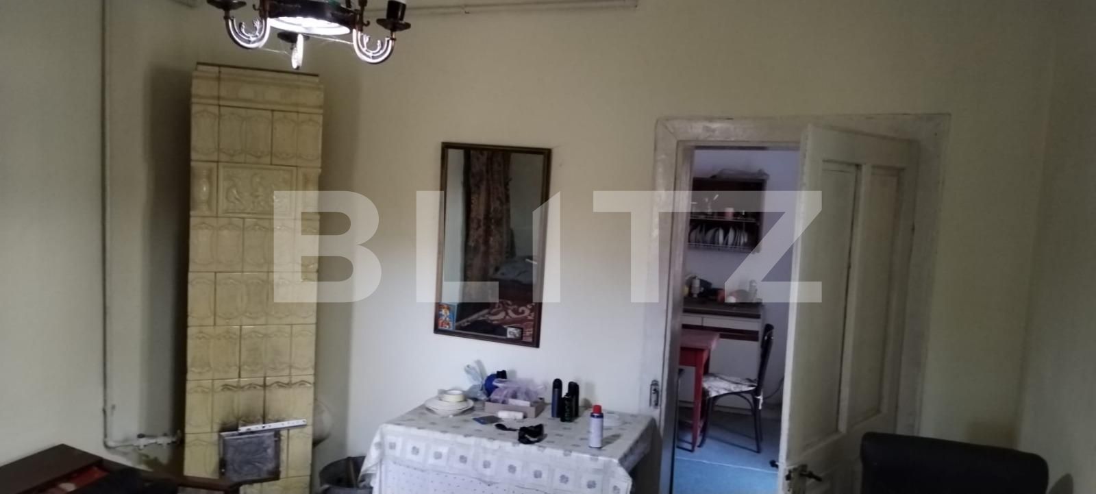 Casa de vânzare 4 camere Exterior Est - 128531CV | BLITZ Târgoviște | Poza5