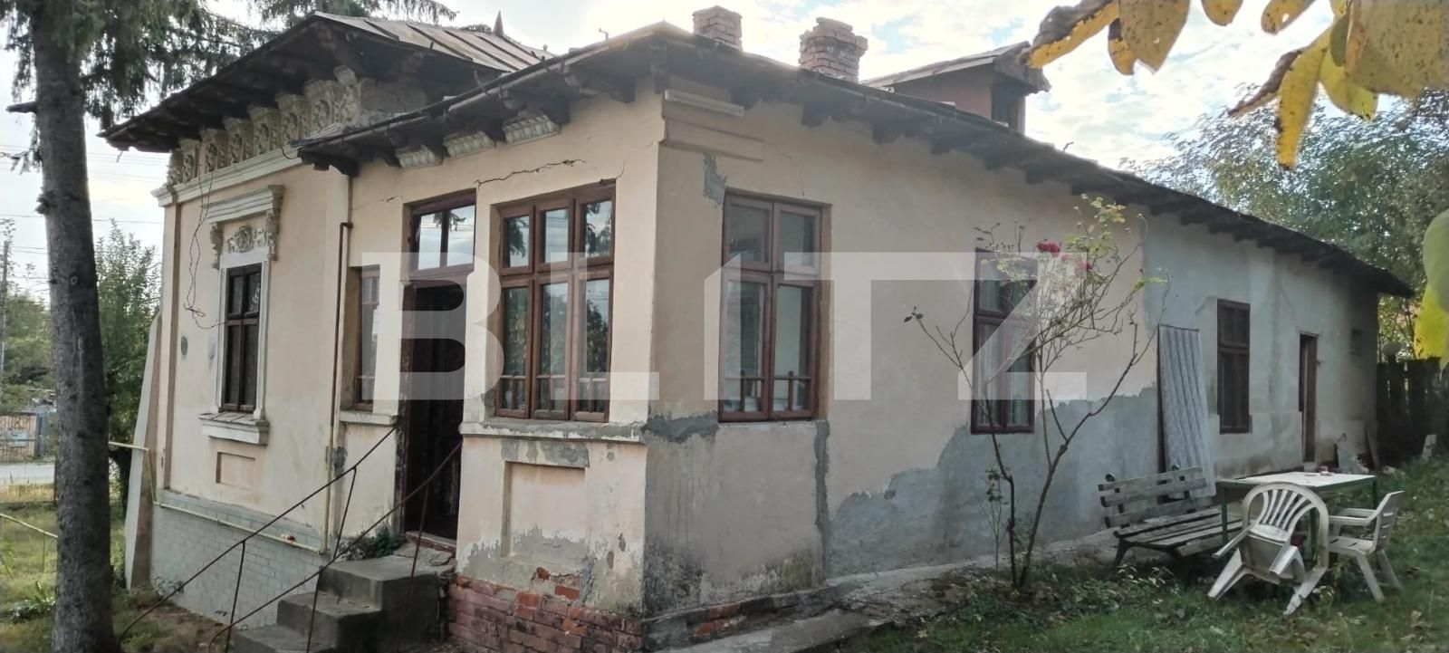 Casa de vânzare 4 camere Exterior Est - 128531CV | BLITZ Târgoviște | Poza2