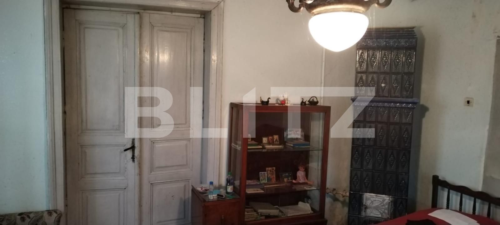 Casa de vânzare 4 camere Exterior Est - 128531CV | BLITZ Târgoviște | Poza6