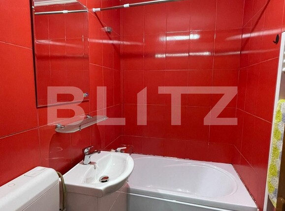 Garsonieră de închiriat Central - 128536AI | BLITZ Târgoviște | Poza3