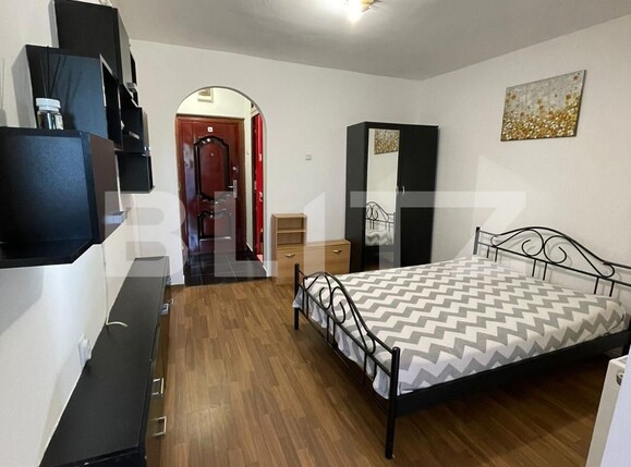 Garsonieră de închiriat Central - 128536AI | BLITZ Târgoviște | Poza1