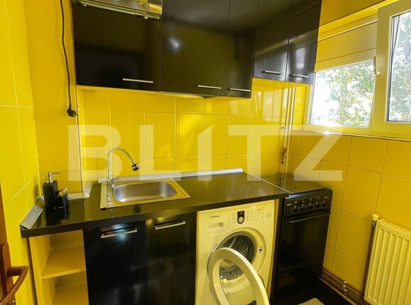 Garsonieră de închiriat Central - 128536AI | BLITZ Târgoviște | Poza2