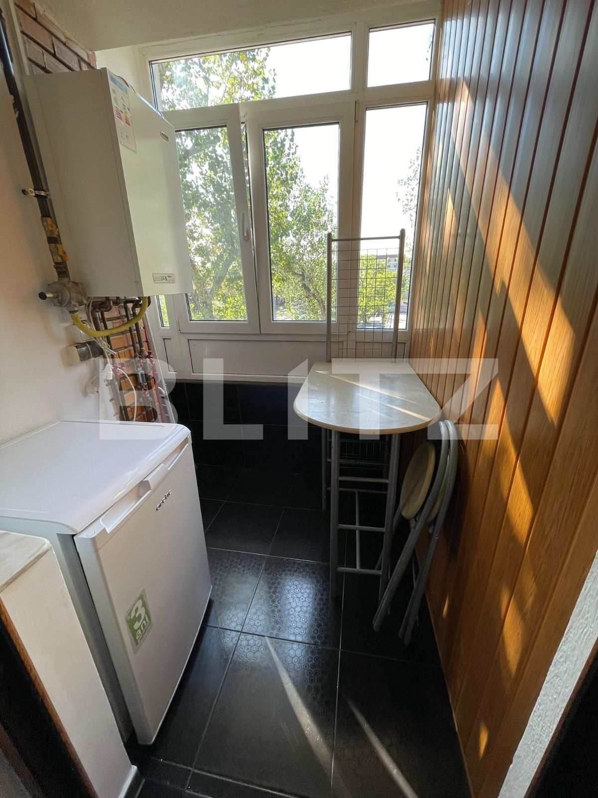 Garsonieră de închiriat Central - 128536AI | BLITZ Târgoviște | Poza4