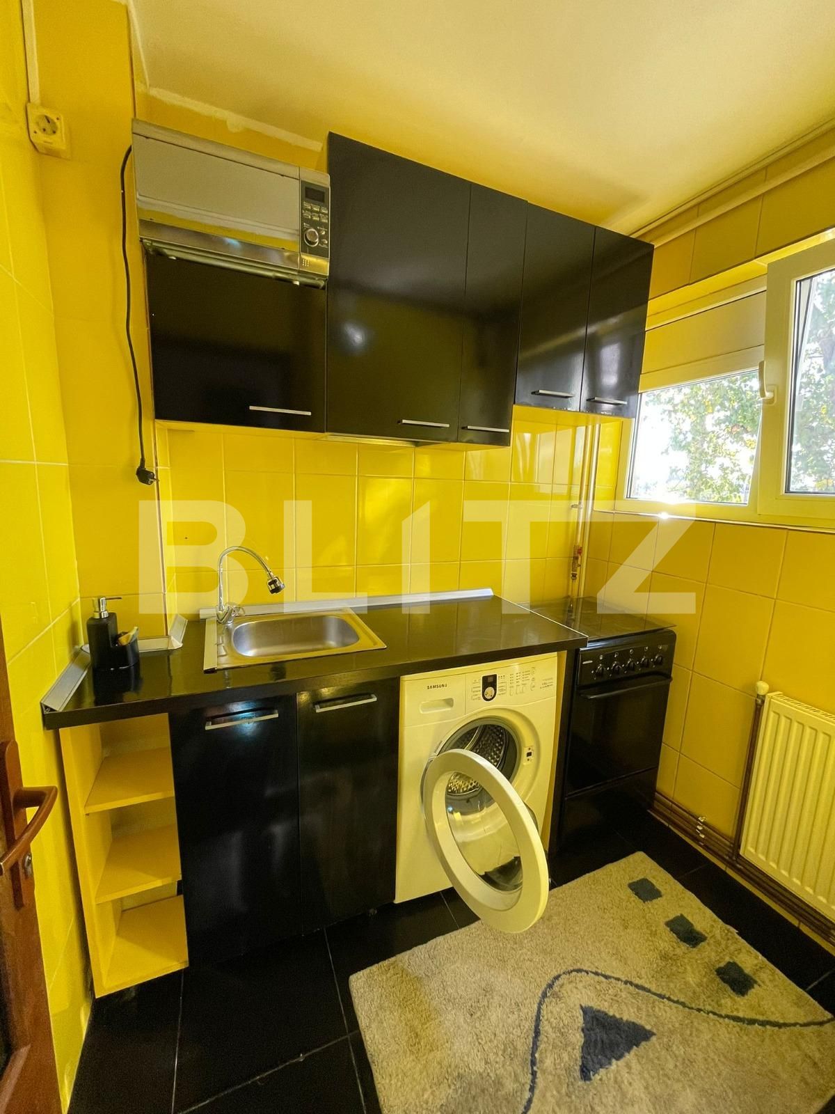 Garsonieră de închiriat Central - 128536AI | BLITZ Târgoviște | Poza2