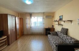 Garsoniera, 38 mp, etaj 6,Micro 11