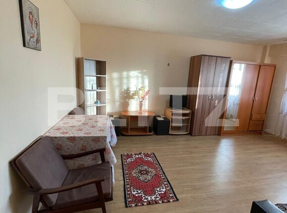 Garsonieră de închiriat Micro 11 - 128537AI | BLITZ Târgoviște | Poza5
