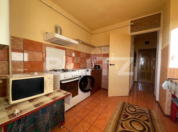 Garsonieră de închiriat Micro 11 - 128537AI | BLITZ Târgoviște | Poza3