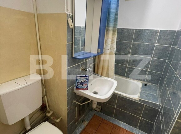 Garsonieră de închiriat Micro 11 - 128537AI | BLITZ Târgoviște | Poza6