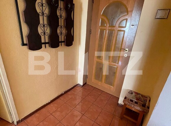 Garsonieră de închiriat Micro 11 - 128537AI | BLITZ Târgoviște | Poza1